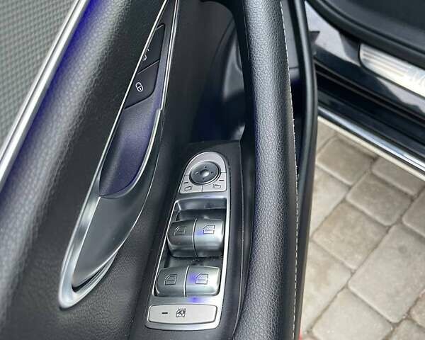 Чорний Мерседес Е-Клас, об'ємом двигуна 1.95 л та пробігом 260 тис. км за 21500 $, фото 20 на Automoto.ua