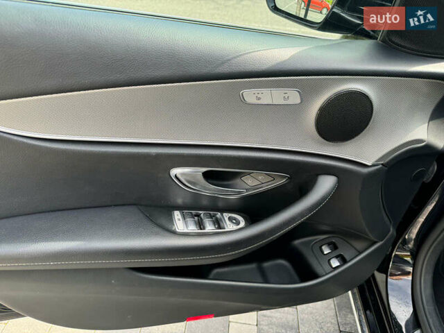 Черный Мерседес Е-Класс, объемом двигателя 1.95 л и пробегом 202 тыс. км за 25500 $, фото 10 на Automoto.ua