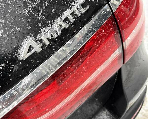 Черный Мерседес Е-Класс, объемом двигателя 1.95 л и пробегом 123 тыс. км за 33933 $, фото 44 на Automoto.ua