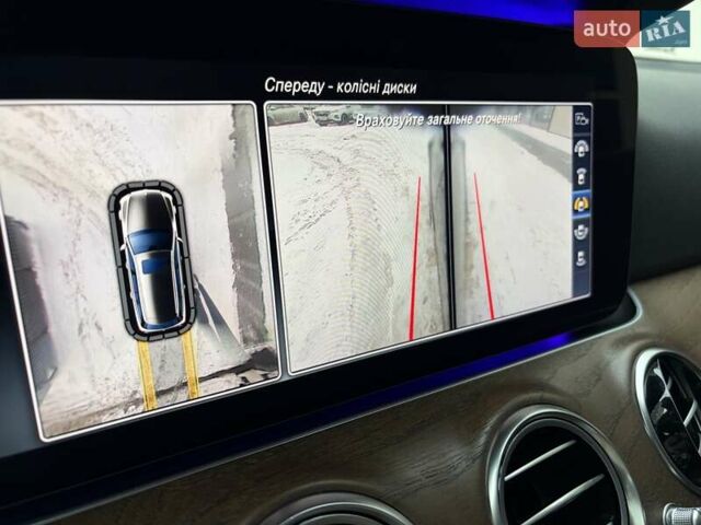 Черный Мерседес Е-Класс, объемом двигателя 1.95 л и пробегом 123 тыс. км за 35400 $, фото 27 на Automoto.ua