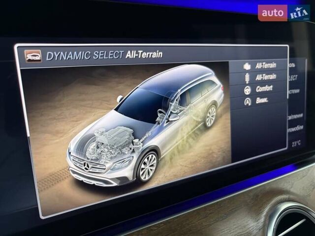 Черный Мерседес Е-Класс, объемом двигателя 1.95 л и пробегом 123 тыс. км за 35400 $, фото 20 на Automoto.ua