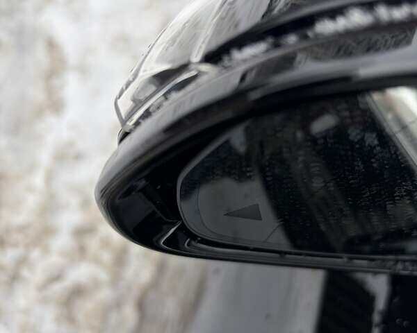 Черный Мерседес Е-Класс, объемом двигателя 1.95 л и пробегом 123 тыс. км за 35400 $, фото 41 на Automoto.ua