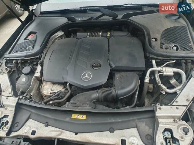 Чорний Мерседес Е-Клас, об'ємом двигуна 1.95 л та пробігом 364 тис. км за 19700 $, фото 22 на Automoto.ua