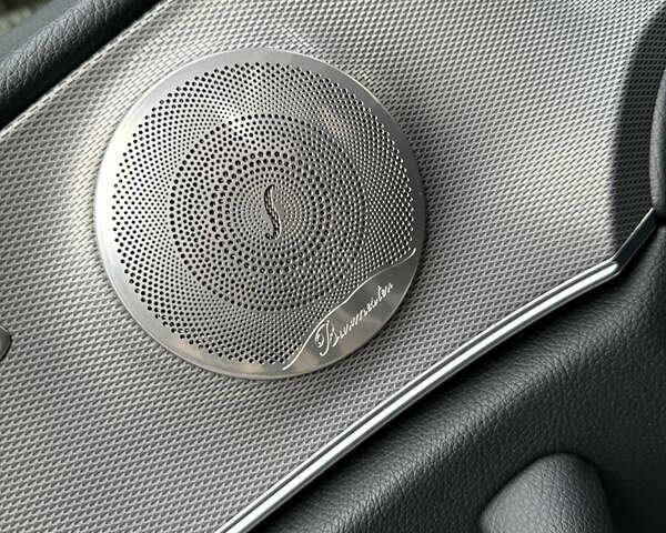 Черный Мерседес Е-Класс, объемом двигателя 1.95 л и пробегом 327 тыс. км за 20450 $, фото 21 на Automoto.ua