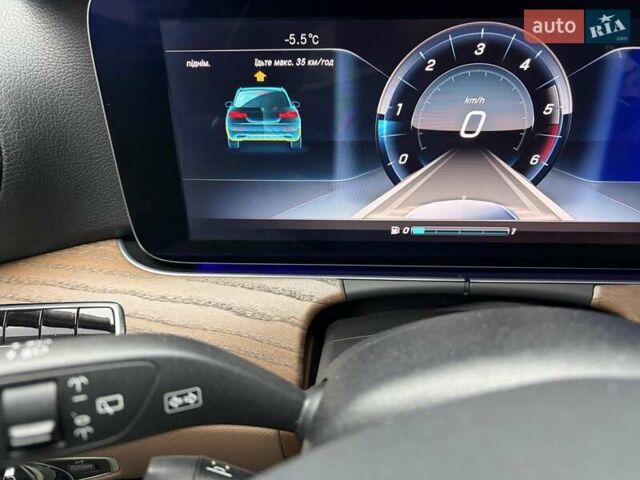 Черный Мерседес Е-Класс, объемом двигателя 1.95 л и пробегом 123 тыс. км за 33933 $, фото 31 на Automoto.ua