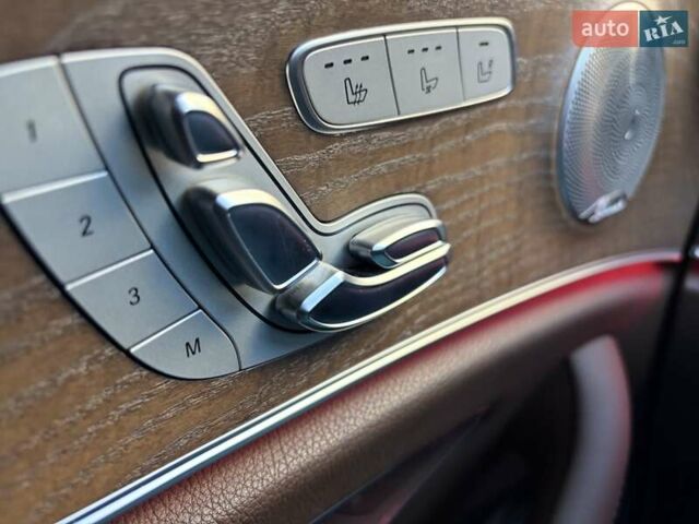 Черный Мерседес Е-Класс, объемом двигателя 2.2 л и пробегом 124 тыс. км за 35300 $, фото 32 на Automoto.ua
