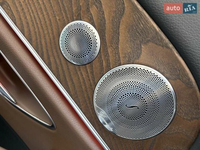 Черный Мерседес Е-Класс, объемом двигателя 2.2 л и пробегом 124 тыс. км за 35300 $, фото 8 на Automoto.ua