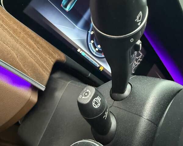 Чорний Мерседес Е-Клас, об'ємом двигуна 2.2 л та пробігом 120 тис. км за 35200 $, фото 23 на Automoto.ua