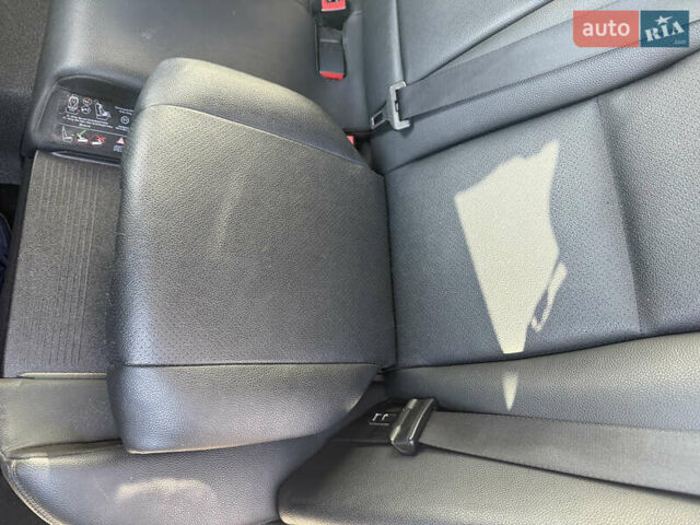 Чорний Мерседес Е-Клас, об'ємом двигуна 1.95 л та пробігом 305 тис. км за 20300 $, фото 9 на Automoto.ua