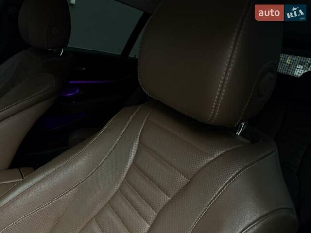 Чорний Мерседес Е-Клас, об'ємом двигуна 2.2 л та пробігом 120 тис. км за 35200 $, фото 24 на Automoto.ua