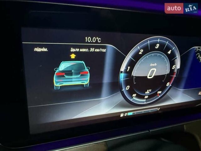 Чорний Мерседес Е-Клас, об'ємом двигуна 2.2 л та пробігом 120 тис. км за 35200 $, фото 46 на Automoto.ua