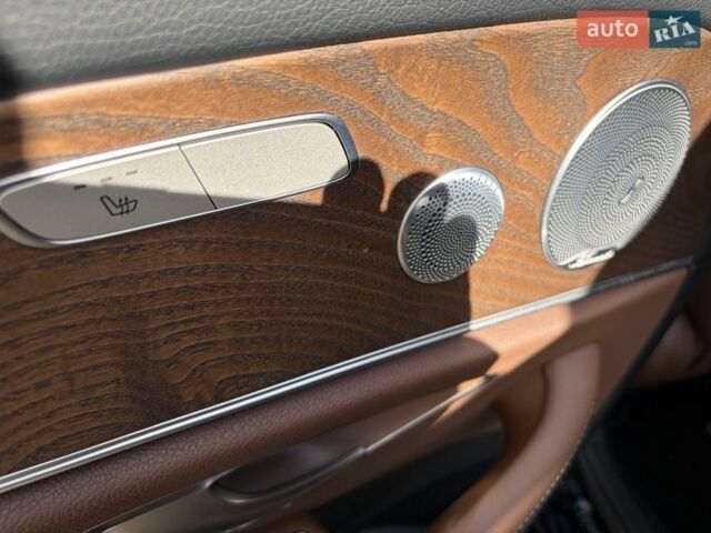 Чорний Мерседес Е-Клас, об'ємом двигуна 1.95 л та пробігом 126 тис. км за 33200 $, фото 47 на Automoto.ua