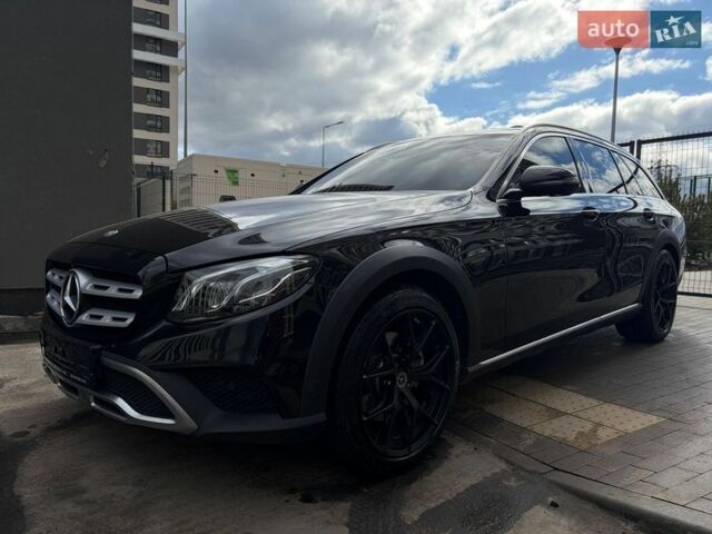 Чорний Мерседес Е-Клас, об'ємом двигуна 1.95 л та пробігом 126 тис. км за 33200 $, фото 43 на Automoto.ua