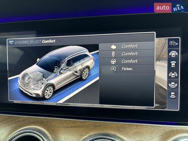 Чорний Мерседес Е-Клас, об'ємом двигуна 1.95 л та пробігом 125 тис. км за 33930 $, фото 55 на Automoto.ua