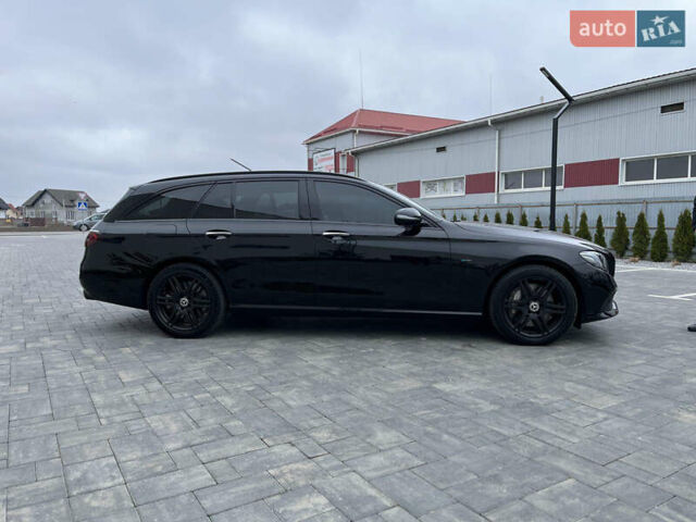 Мерседес Е-Класс 2019 в Луцке на Automoto.ua Черный Мерседес Е-Класс, объемом двигателя 2 л и пробегом 225 тыс. км за 31900 $, фото 16 на Automoto.ua