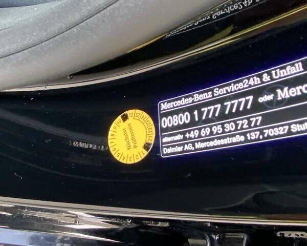 Черный Мерседес Е-Класс, объемом двигателя 1.95 л и пробегом 108 тыс. км за 38499 $, фото 26 на Automoto.ua
