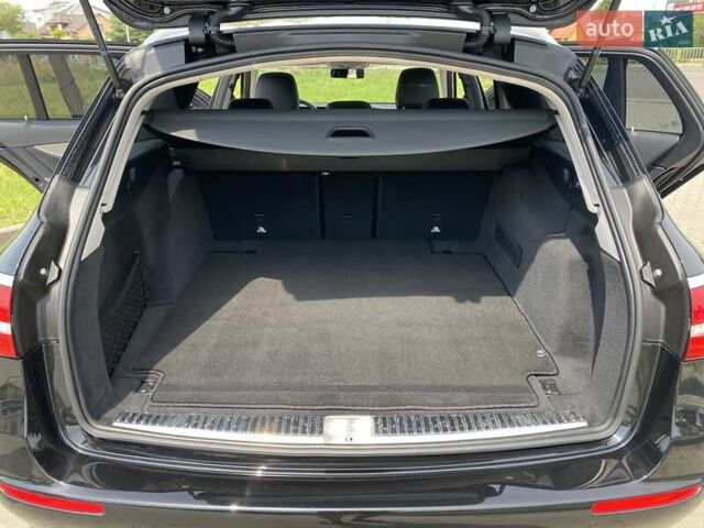 Черный Мерседес Е-Класс, объемом двигателя 1.95 л и пробегом 79 тыс. км за 26999 $, фото 9 на Automoto.ua