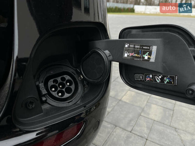 Мерседес Е-Класс 2019 в Луцке на Automoto.ua Черный Мерседес Е-Класс, объемом двигателя 2 л и пробегом 225 тыс. км за 31900 $, фото 11 на Automoto.ua
