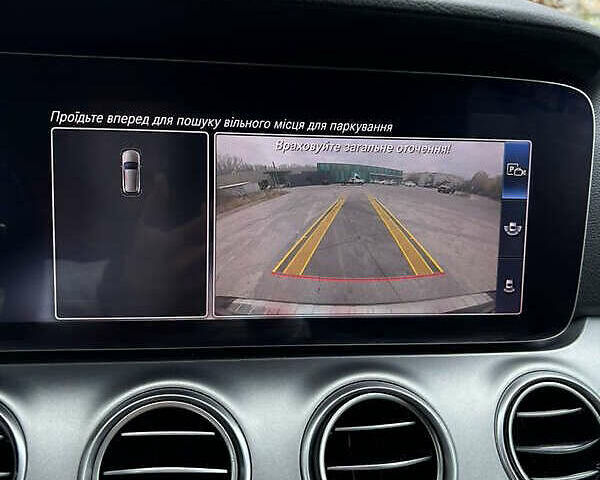 Чорний Мерседес Е-Клас, об'ємом двигуна 1.95 л та пробігом 343 тис. км за 27500 $, фото 14 на Automoto.ua