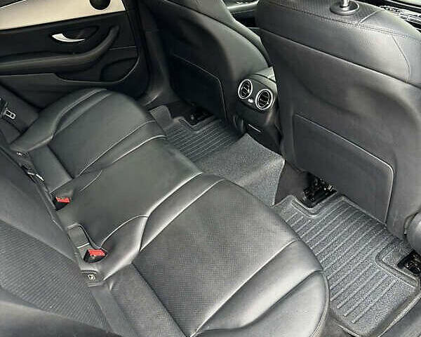 Чорний Мерседес Е-Клас, об'ємом двигуна 1.95 л та пробігом 343 тис. км за 27500 $, фото 16 на Automoto.ua