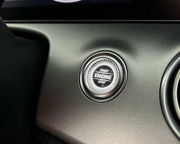 Чорний Мерседес Е-Клас, об'ємом двигуна 1.95 л та пробігом 343 тис. км за 27500 $, фото 13 на Automoto.ua