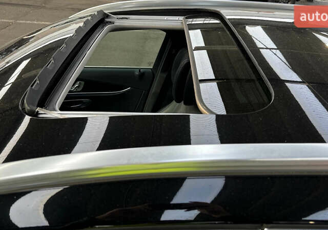 Черный Мерседес Е-Класс, объемом двигателя 2.9 л и пробегом 195 тыс. км за 37000 $, фото 20 на Automoto.ua