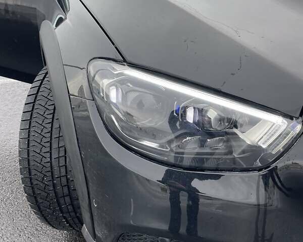 Черный Мерседес Е-Класс, объемом двигателя 3 л и пробегом 87 тыс. км за 45000 $, фото 10 на Automoto.ua