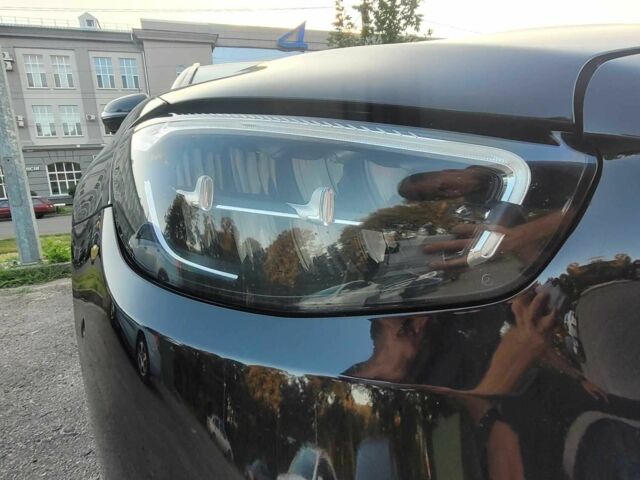 Черный Мерседес Е-Класс, объемом двигателя 2 л и пробегом 320 тыс. км за 43000 $, фото 23 на Automoto.ua