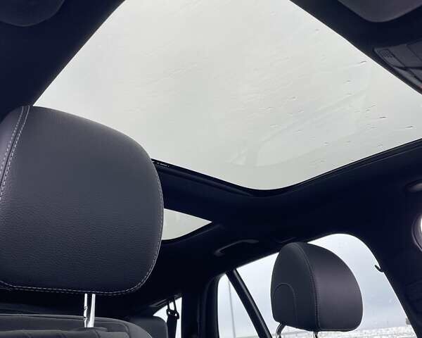 Черный Мерседес Е-Класс, объемом двигателя 3 л и пробегом 87 тыс. км за 45000 $, фото 7 на Automoto.ua