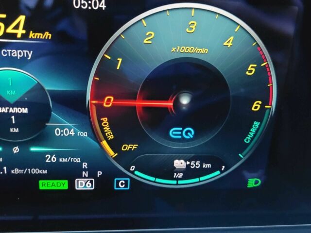 Черный Мерседес Е-Класс, объемом двигателя 2 л и пробегом 320 тыс. км за 43000 $, фото 1 на Automoto.ua