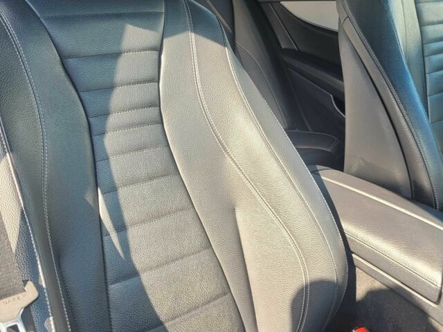 Черный Мерседес Е-Класс, объемом двигателя 2 л и пробегом 320 тыс. км за 43000 $, фото 6 на Automoto.ua