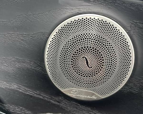 Черный Мерседес Е-Класс, объемом двигателя 3 л и пробегом 87 тыс. км за 45000 $, фото 14 на Automoto.ua