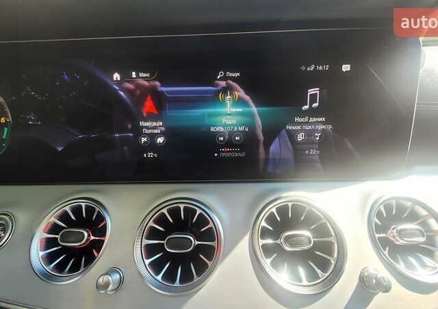 Черный Мерседес Е-Класс, объемом двигателя 1.95 л и пробегом 315 тыс. км за 43700 $, фото 17 на Automoto.ua