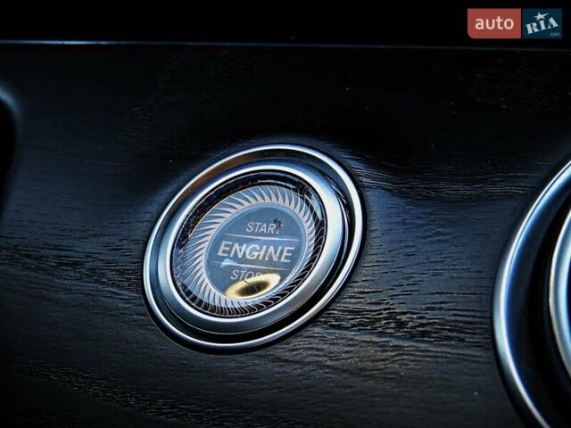 Черный Мерседес Е-Класс, объемом двигателя 1.6 л и пробегом 62 тыс. км за 36000 $, фото 25 на Automoto.ua