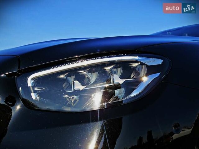 Черный Мерседес Е-Класс, объемом двигателя 1.6 л и пробегом 62 тыс. км за 36000 $, фото 8 на Automoto.ua