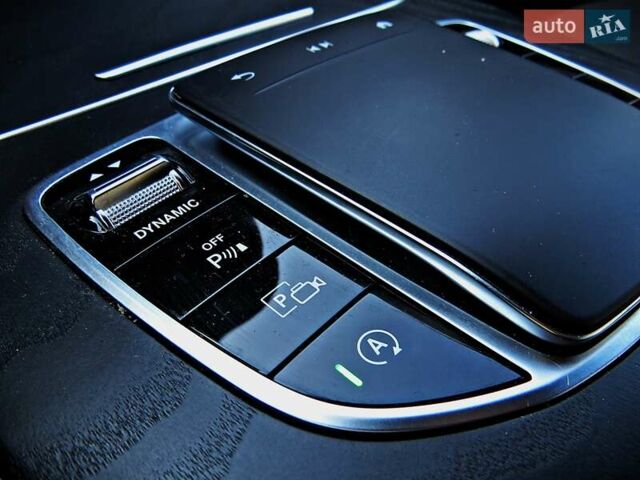 Черный Мерседес Е-Класс, объемом двигателя 1.6 л и пробегом 62 тыс. км за 36000 $, фото 23 на Automoto.ua