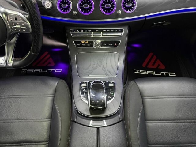 Черный Мерседес Е-Класс, объемом двигателя 3 л и пробегом 113 тыс. км за 38900 $, фото 23 на Automoto.ua