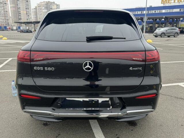 Черный Мерседес Е-Класс, объемом двигателя 0 л и пробегом 29 тыс. км за 85000 $, фото 8 на Automoto.ua