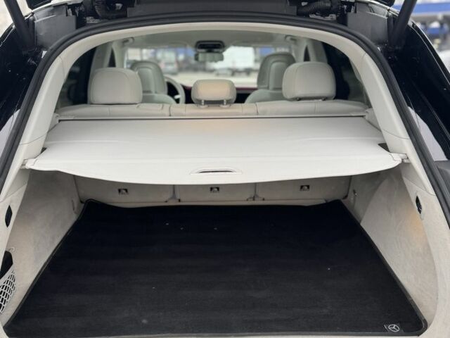 Черный Мерседес Е-Класс, объемом двигателя 0 л и пробегом 29 тыс. км за 85000 $, фото 16 на Automoto.ua