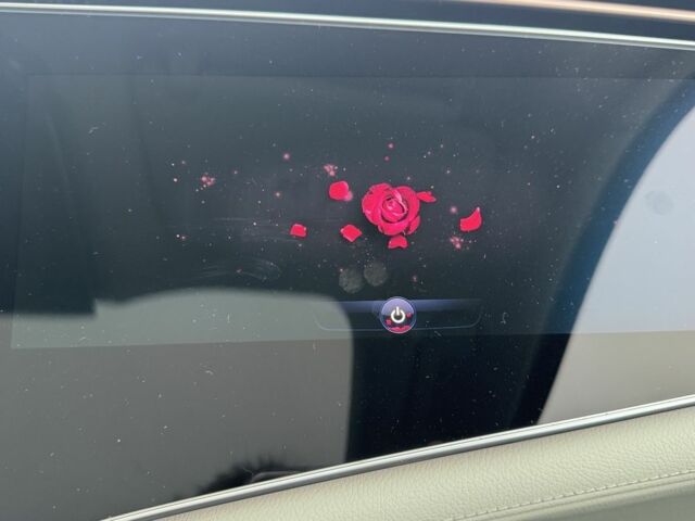 Черный Мерседес Е-Класс, объемом двигателя 0 л и пробегом 29 тыс. км за 85000 $, фото 5 на Automoto.ua