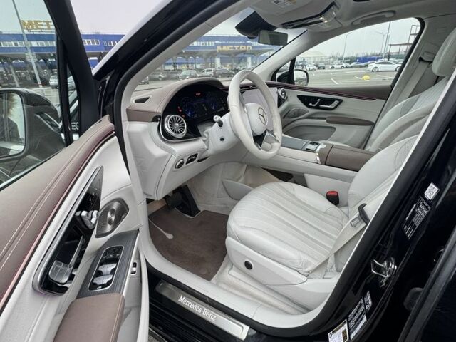 Черный Мерседес Е-Класс, объемом двигателя 0 л и пробегом 29 тыс. км за 85000 $, фото 3 на Automoto.ua