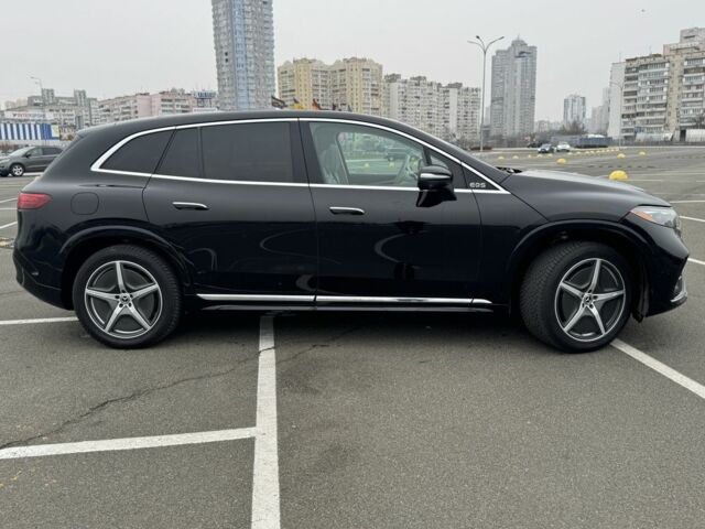 Черный Мерседес Е-Класс, объемом двигателя 0 л и пробегом 29 тыс. км за 85000 $, фото 9 на Automoto.ua