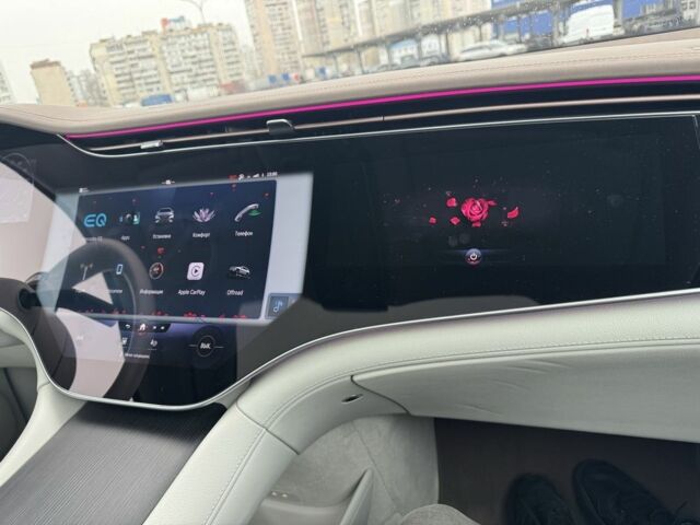 Черный Мерседес Е-Класс, объемом двигателя 0 л и пробегом 29 тыс. км за 85000 $, фото 13 на Automoto.ua