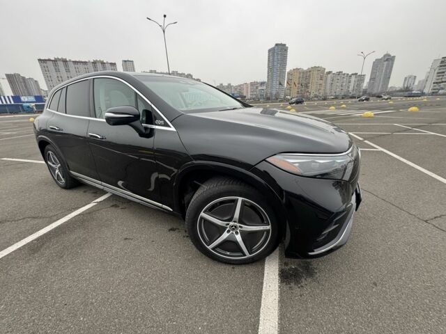 Черный Мерседес Е-Класс, объемом двигателя 0 л и пробегом 29 тыс. км за 85000 $, фото 1 на Automoto.ua