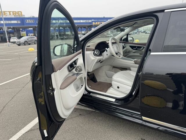 Черный Мерседес Е-Класс, объемом двигателя 0 л и пробегом 29 тыс. км за 85000 $, фото 17 на Automoto.ua