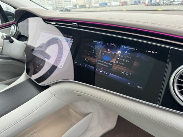 Черный Мерседес Е-Класс, объемом двигателя 0 л и пробегом 29 тыс. км за 85000 $, фото 12 на Automoto.ua