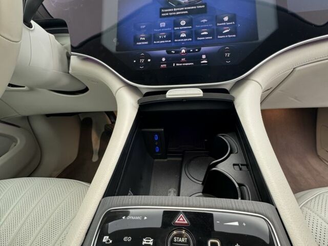 Черный Мерседес Е-Класс, объемом двигателя 0 л и пробегом 29 тыс. км за 85000 $, фото 6 на Automoto.ua