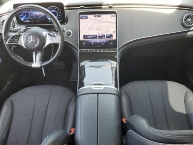 Черный Мерседес Е-Класс, объемом двигателя 0 л и пробегом 53 тыс. км за 38500 $, фото 1 на Automoto.ua