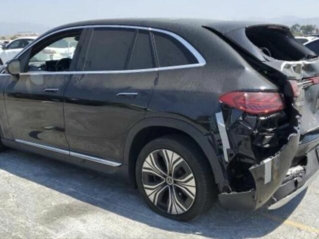 Черный Мерседес Е-Класс, объемом двигателя 0 л и пробегом 53 тыс. км за 38500 $, фото 3 на Automoto.ua