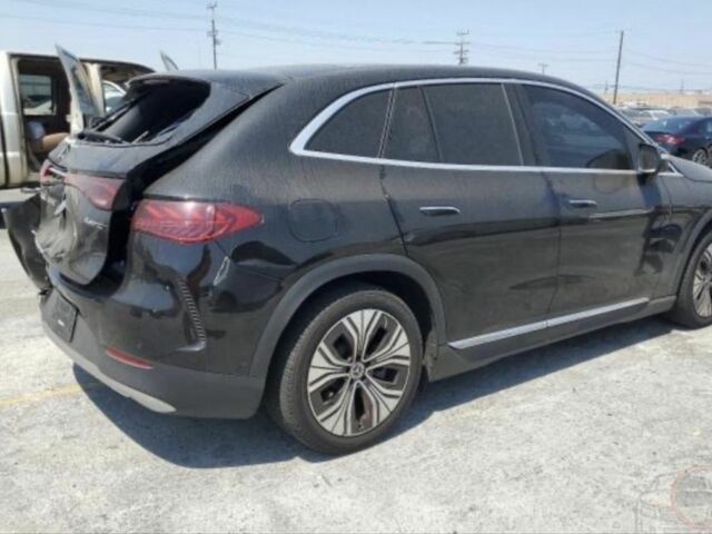 Черный Мерседес Е-Класс, объемом двигателя 0 л и пробегом 53 тыс. км за 38500 $, фото 2 на Automoto.ua